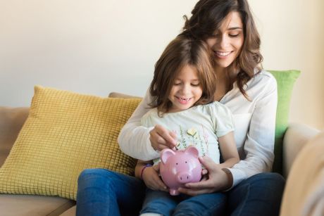 Checking Account for Teenagers
