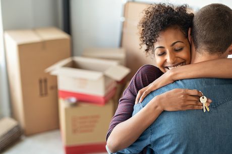 home loan mortgage financing