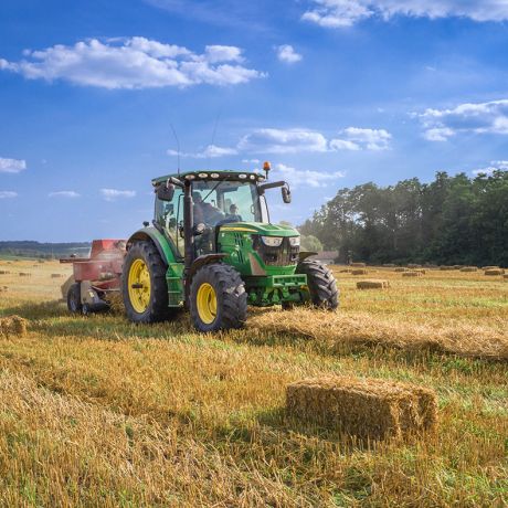 Agriculture Loan