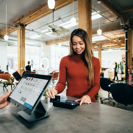 Free Checking Account